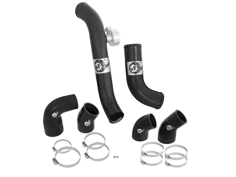 Intercoolers AFE46-20254-B aFe