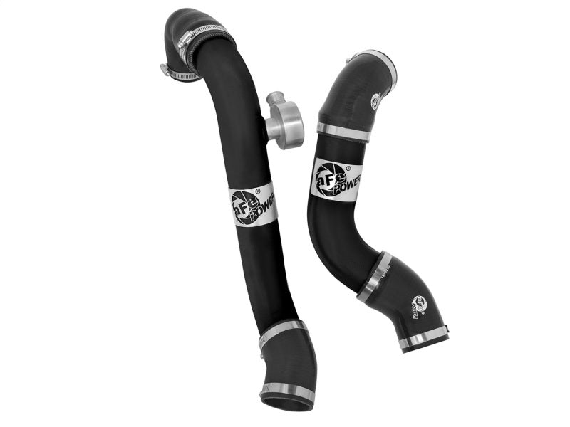 Intercoolers AFE46-20254-B aFe