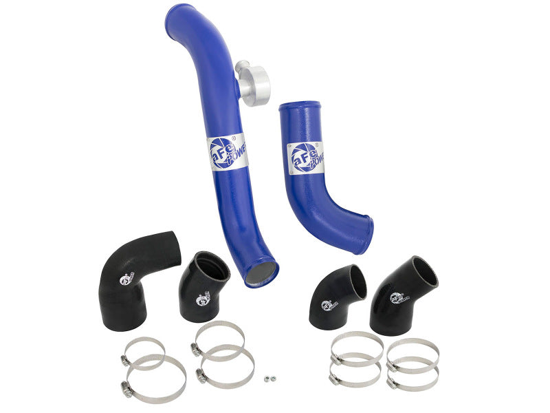Intercoolers AFE46-20254-L aFe