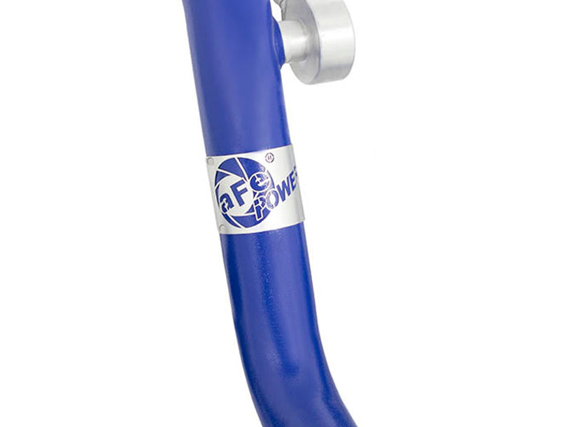 Intercoolers AFE46-20254-L aFe