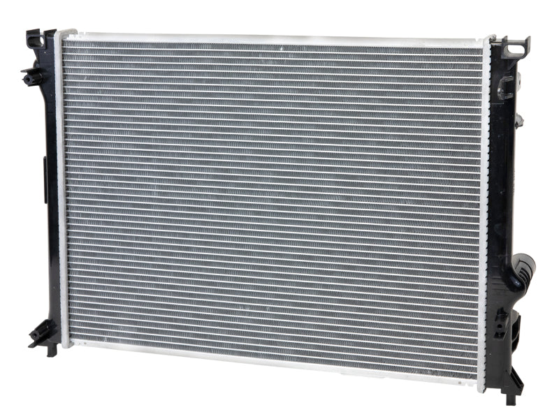 Radiators AFE46-53271 aFe