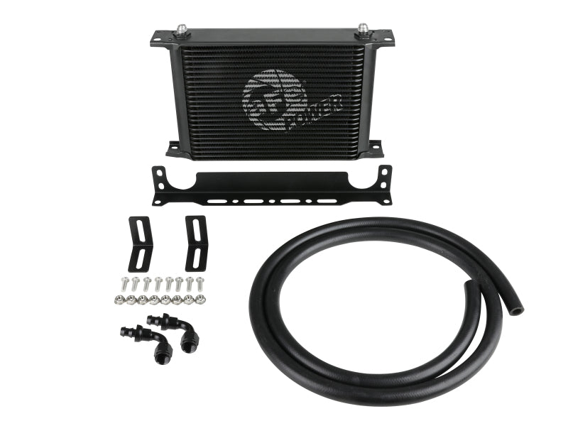 Transmission Coolers AFE46-80004 aFe