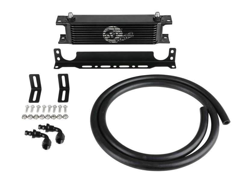 EGR Coolers AFE46-80002 aFe