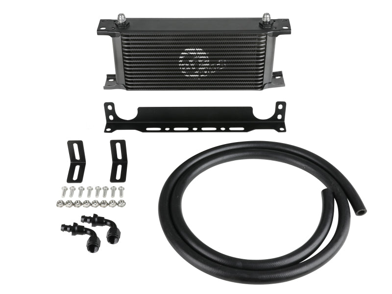 EGR Coolers AFE46-80003 aFe