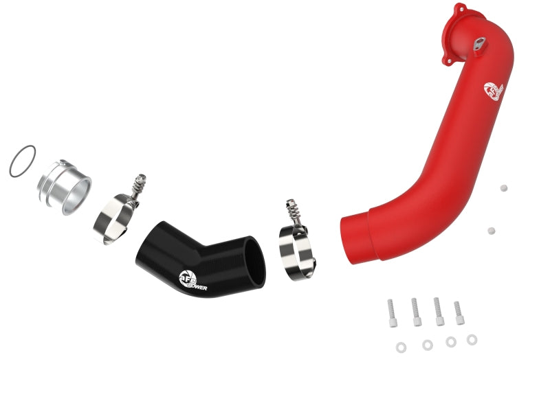 Intercoolers AFE46-20488-R aFe