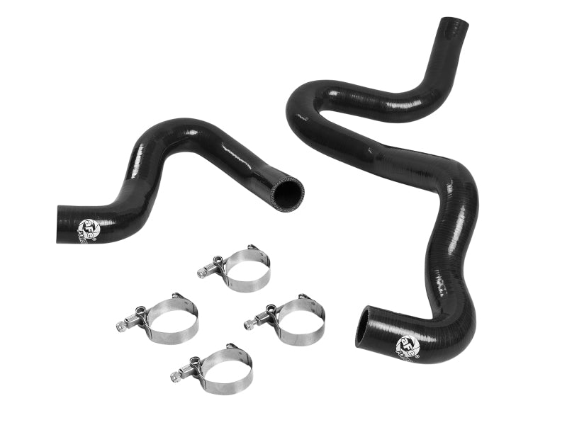 Radiators AFE46-50024-B aFe