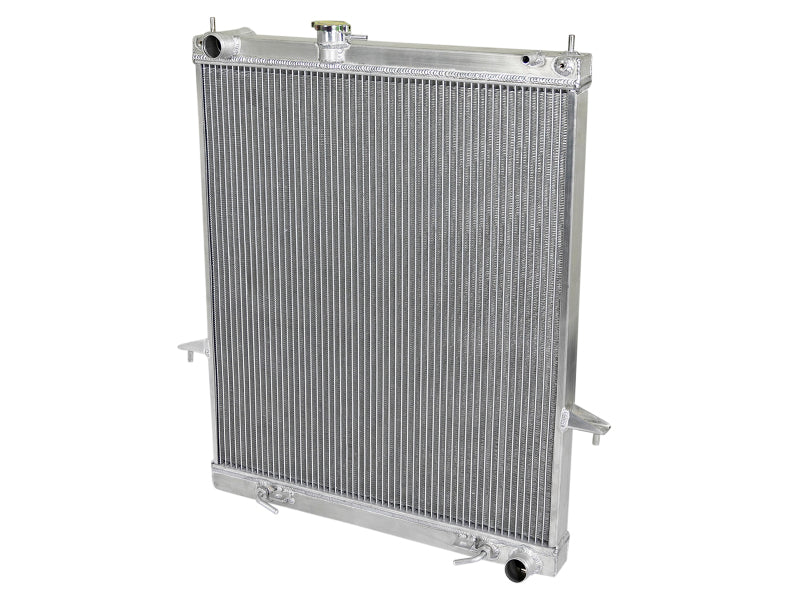 Radiators AFE46-52021 aFe