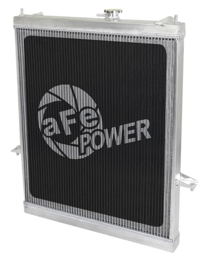 Radiators AFE46-52021 aFe