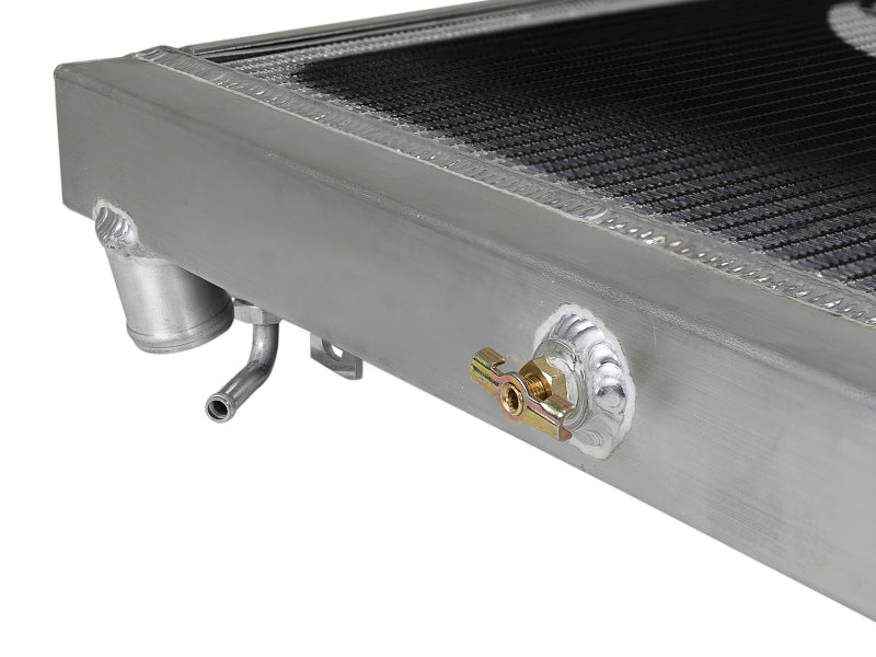 Radiators AFE46-52021 aFe