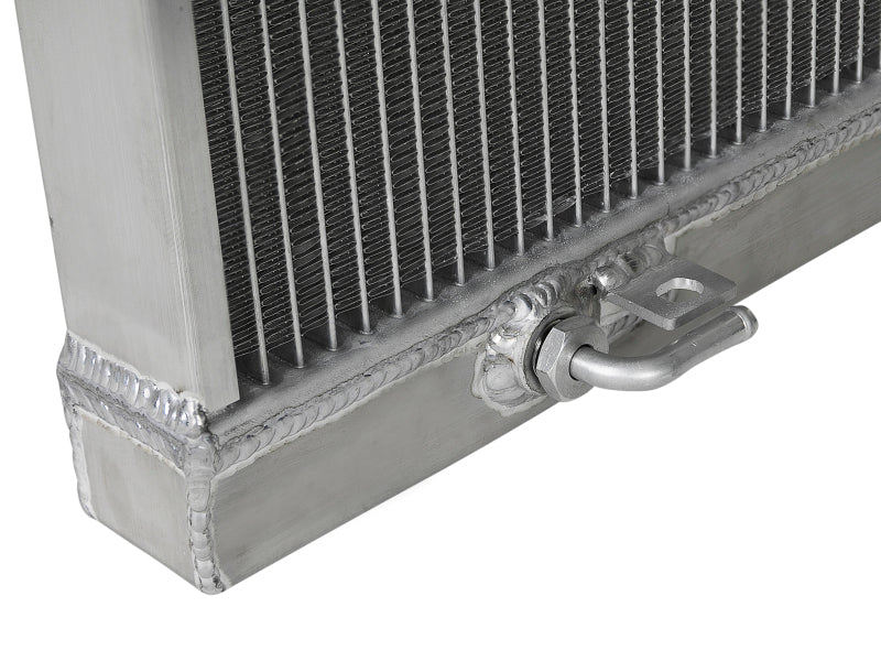 Radiators AFE46-52021 aFe