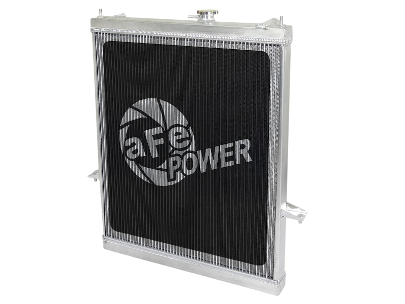 Radiators AFE46-52021 aFe