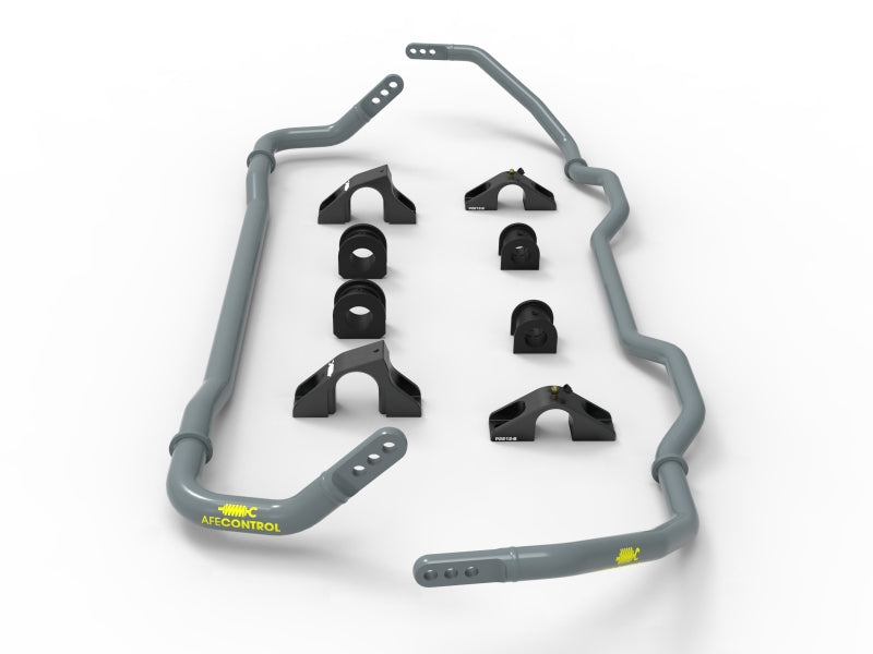 Sway Bars AFE440-901001-G aFe