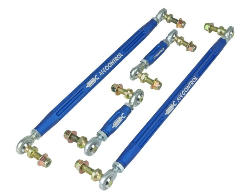 Sway Bar Endlinks AFE442-721001-L aFe