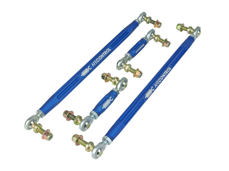 Sway Bar Endlinks AFE442-721001-L aFe