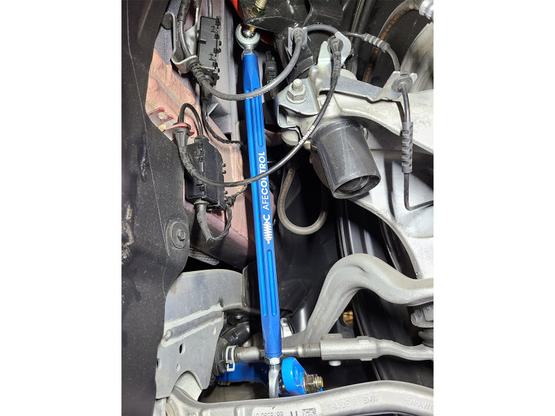Sway Bar Endlinks AFE442-721001-L aFe