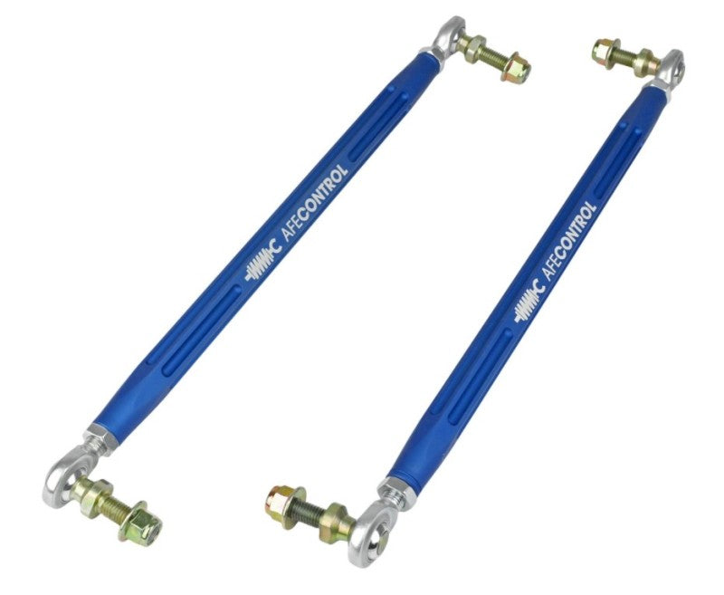 Sway Bar Endlinks AFE442-721001FL aFe