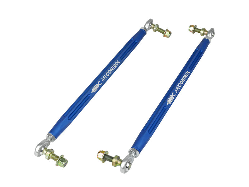 Sway Bar Endlinks AFE442-721001FL aFe