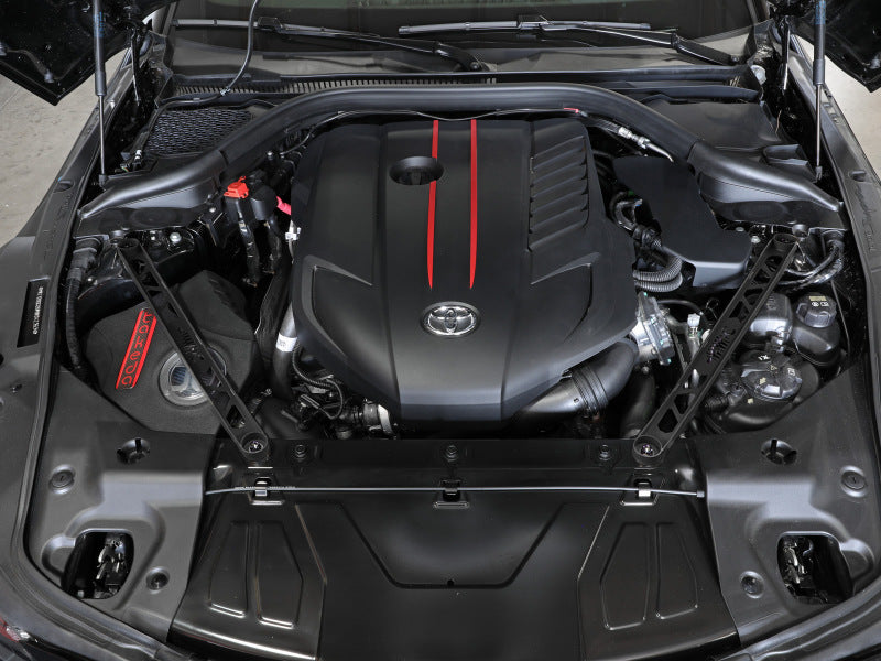 Strut Bars AFE450-721003-B aFe