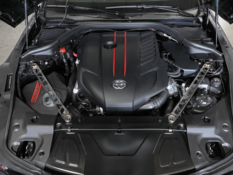 Strut Bars AFE450-721003-A aFe