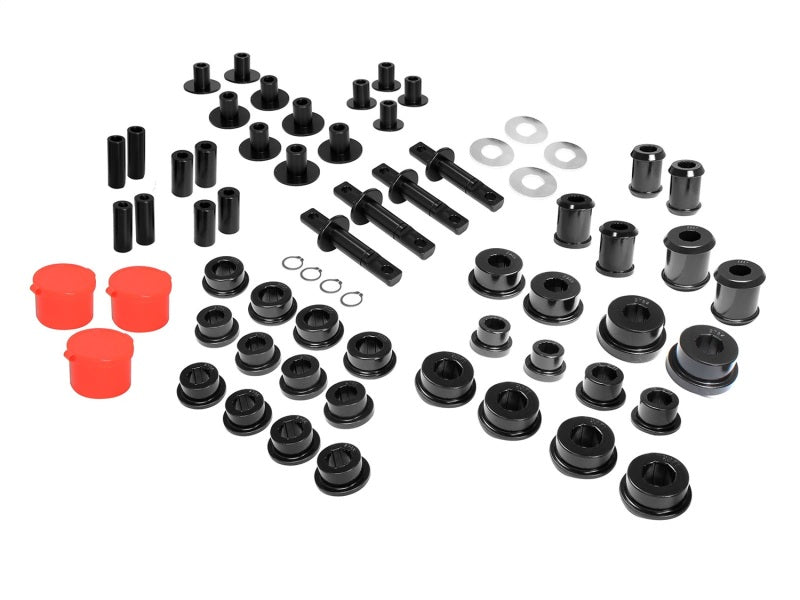 Bushing Kits AFE470-401001-B aFe