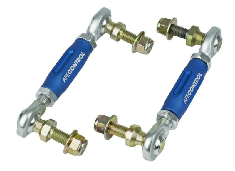 Sway Bar Endlinks AFE442-721001RL aFe