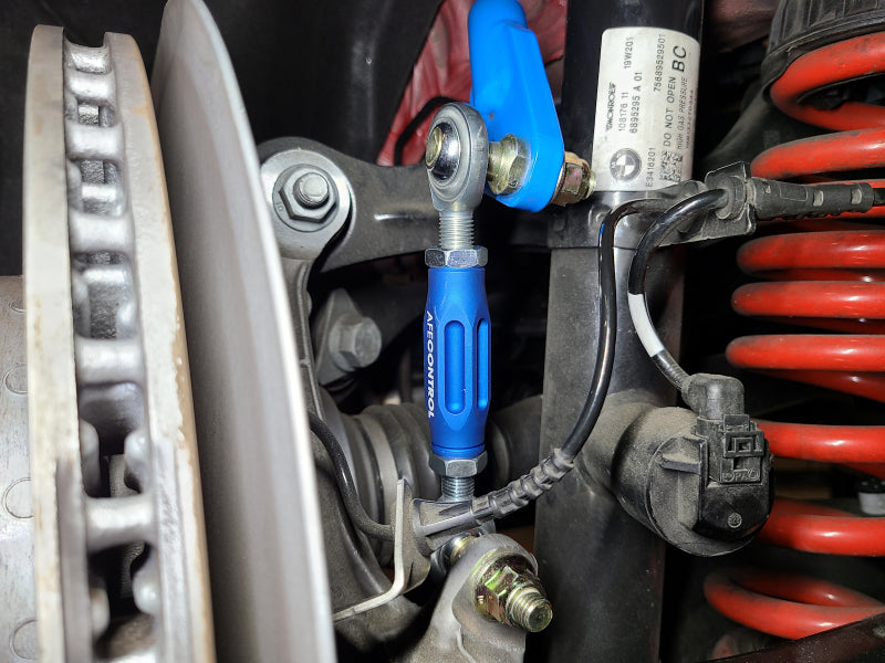 Sway Bar Endlinks AFE442-721001RL aFe