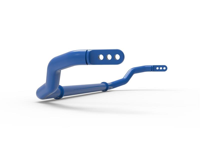 Sway Bars AFE440-721001FL aFe