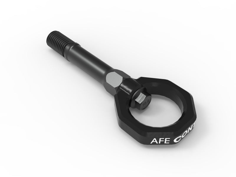 Tow Hooks AFE450-712001-B aFe