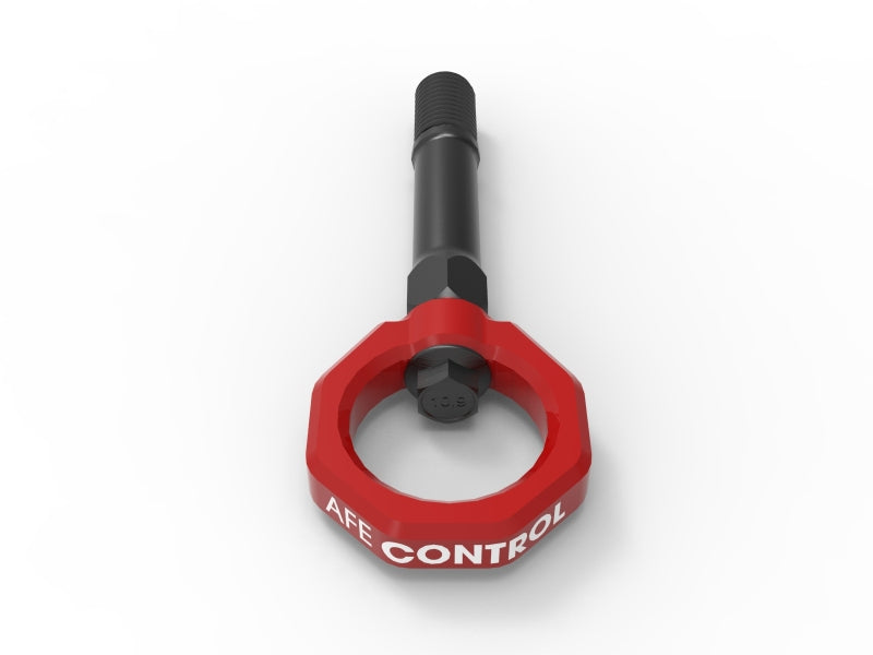 Tow Hooks AFE450-712001-R aFe