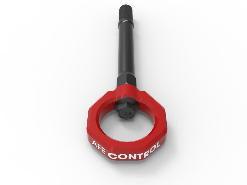 Tow Hooks AFE450-401014-R aFe