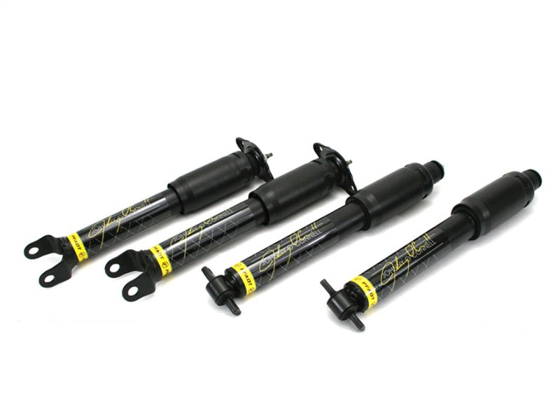 Shock & Spring Kits AFE420-401002-J aFe