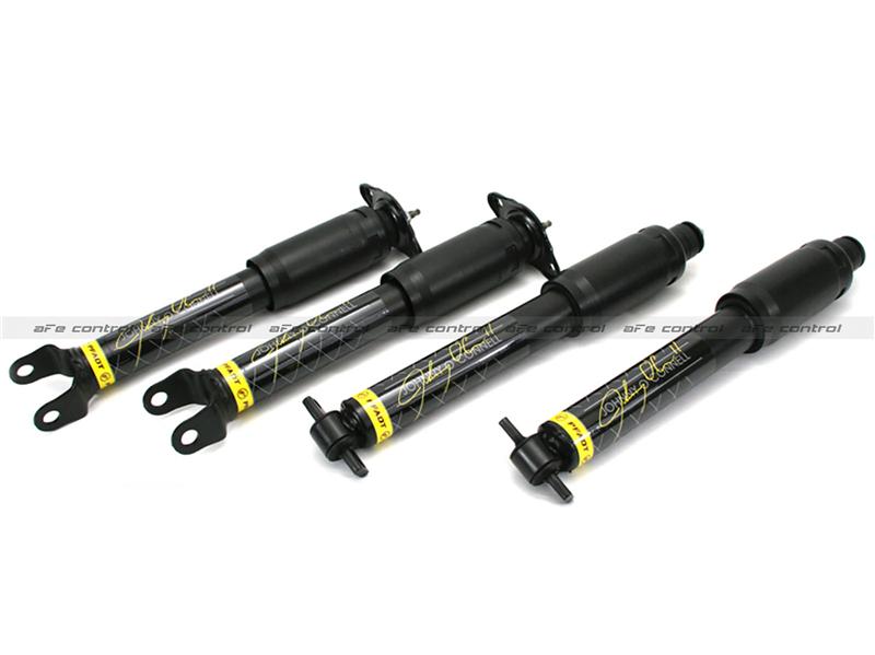 Shock & Spring Kits AFE420-401002-J aFe