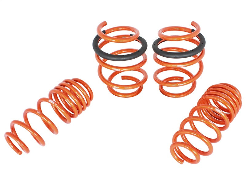 Lowering Springs AFE410-701001-N aFe
