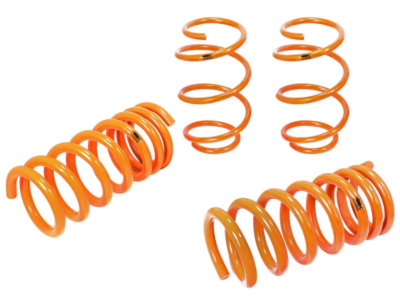 Lowering Springs AFE410-301002-N aFe