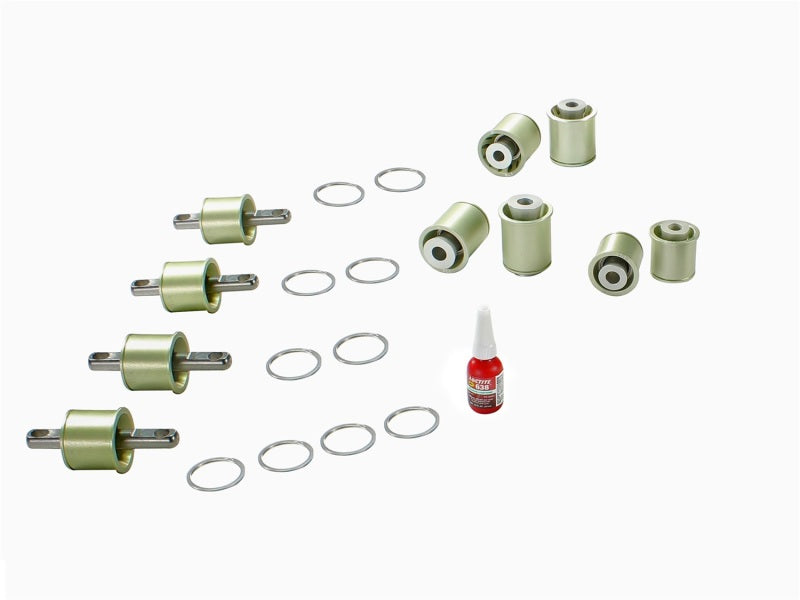 Suspension Arms & Components AFE460-401004-A aFe
