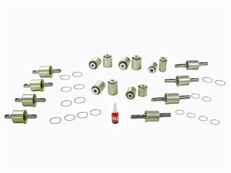 Suspension Arms & Components AFE460-401003-A aFe