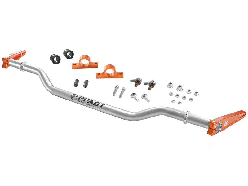 Sway Bars AFE440-401007-N aFe