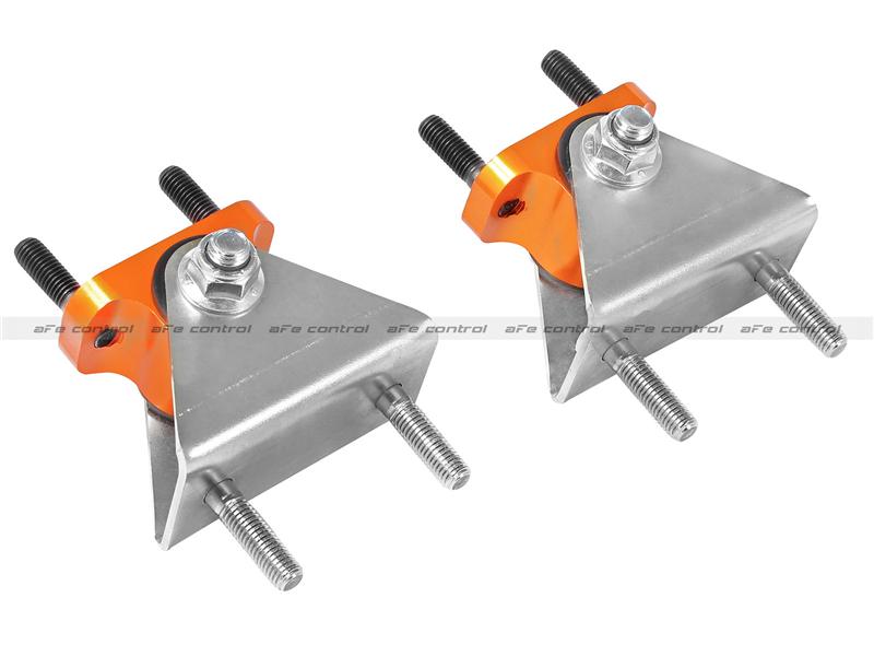 Engine Mounts AFE450-401007-N aFe