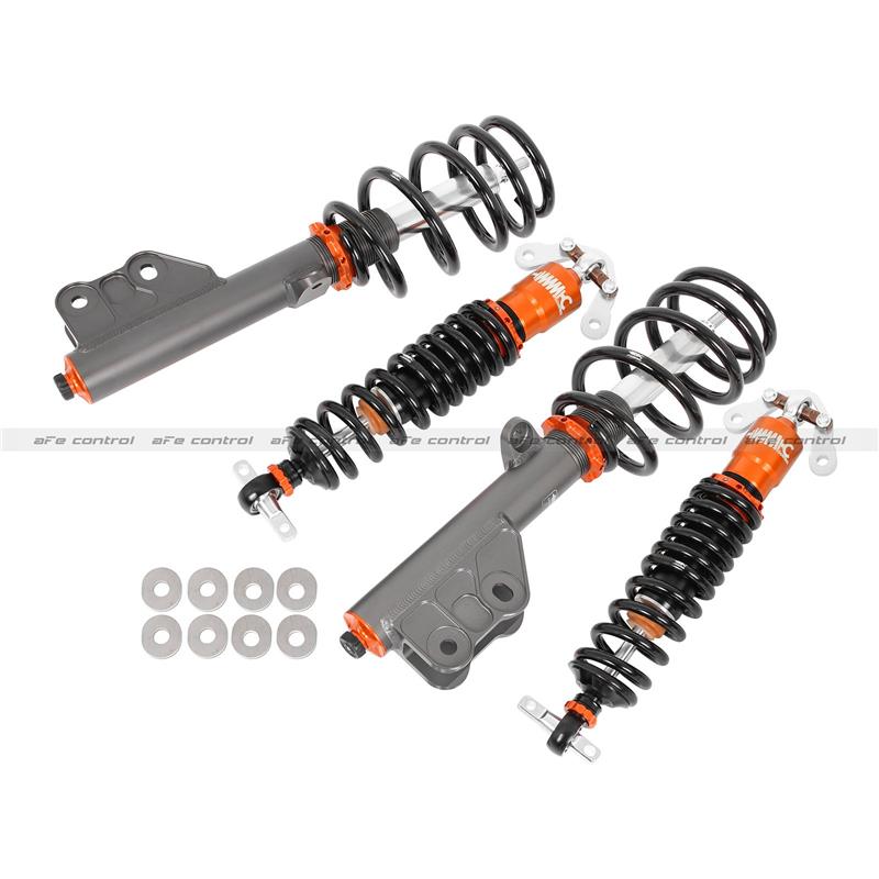 Coilovers AFE430-401001-N aFe