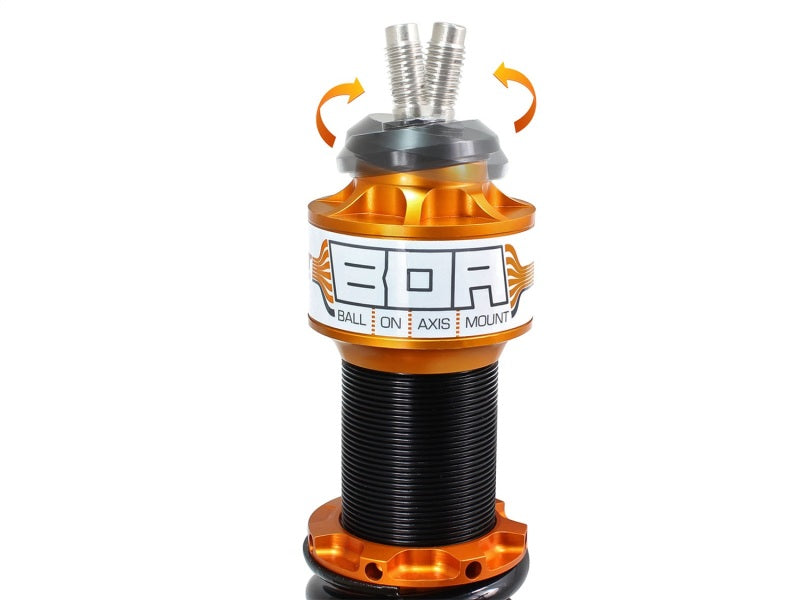 Coilovers AFE430-401001-N aFe