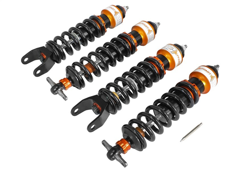 Coilovers AFE430-401001-N aFe