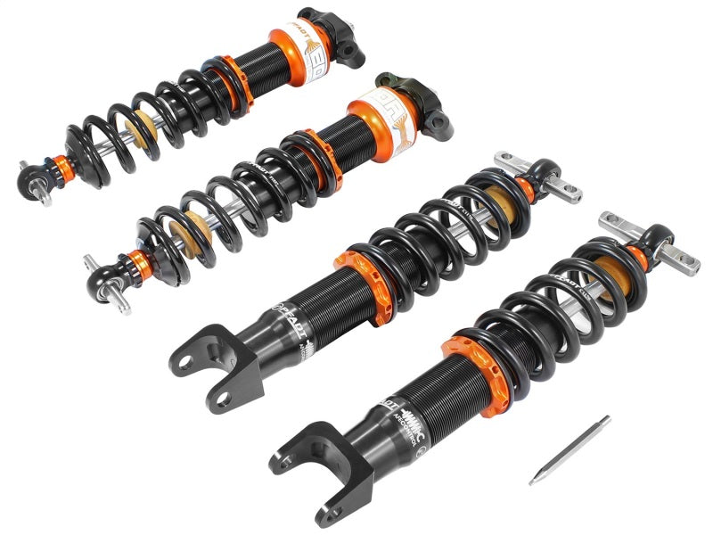 Coilovers AFE430-401004-N aFe
