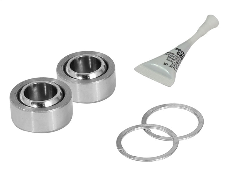 Suspension Packages AFE461-401004-A aFe