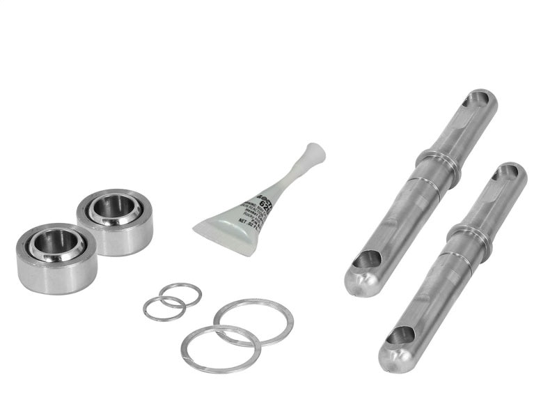 Suspension Packages AFE461-401001-A aFe