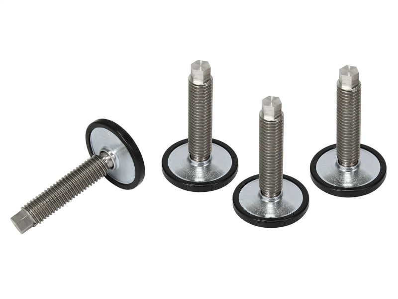 Lowering Springs AFE410-401001-A aFe