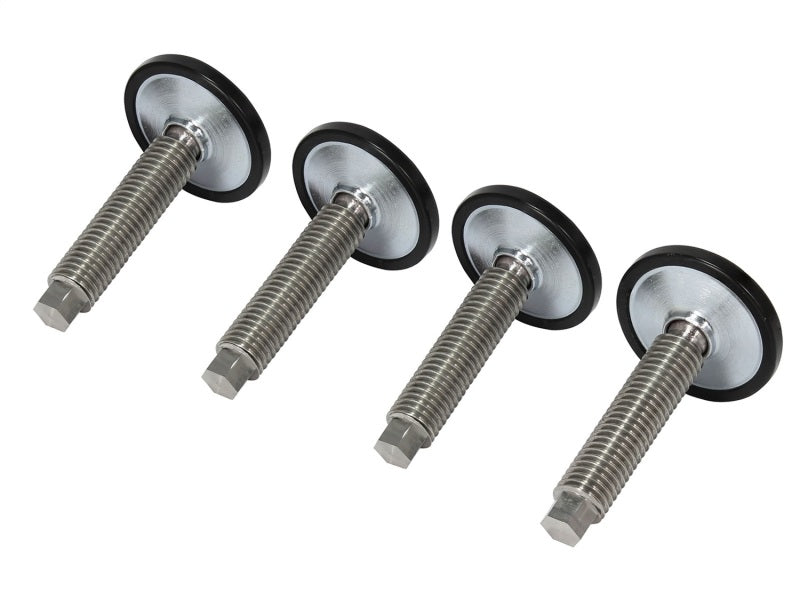 Lowering Springs AFE410-401001-A aFe