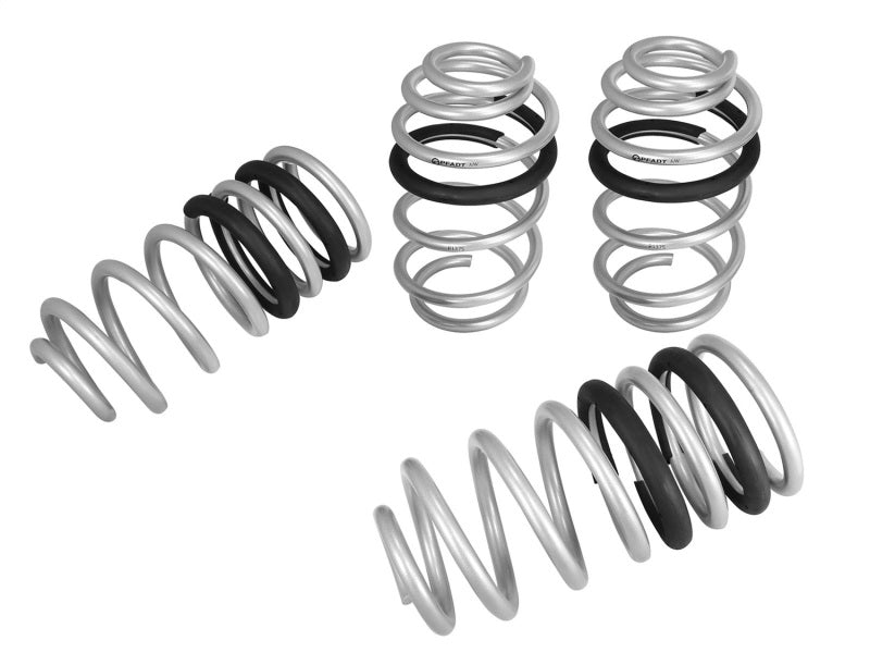 Lowering Springs AFE410-402001-V aFe