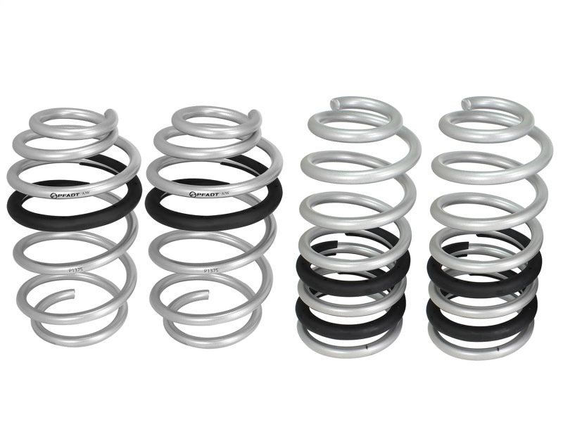 Lowering Springs AFE410-402001-V aFe