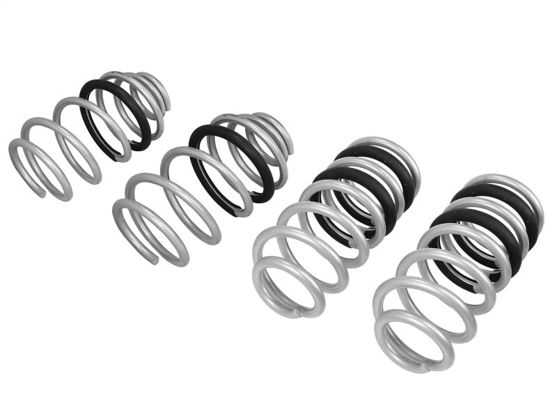 Lowering Springs AFE410-402001-V aFe