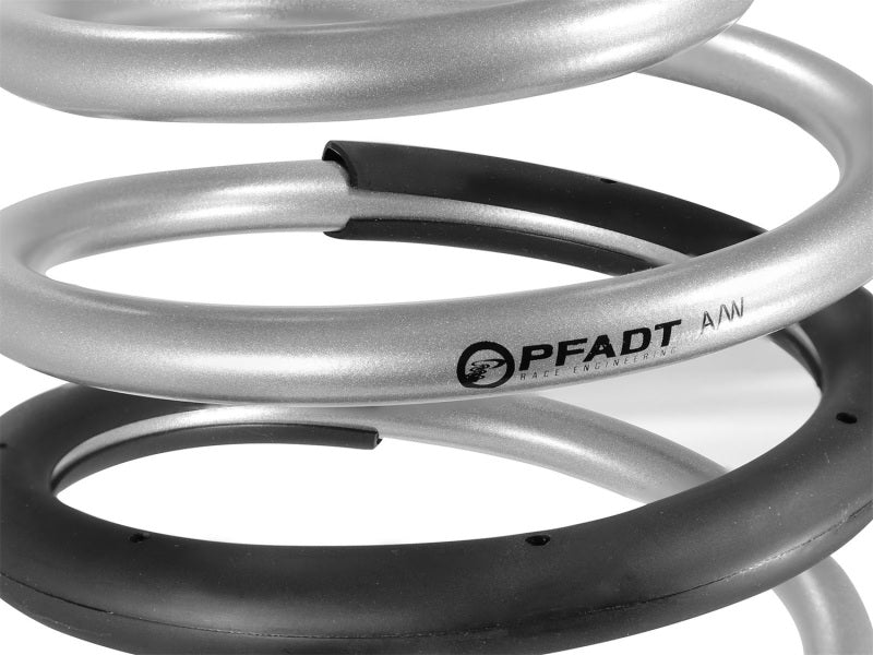 Lowering Springs AFE410-402001-V aFe